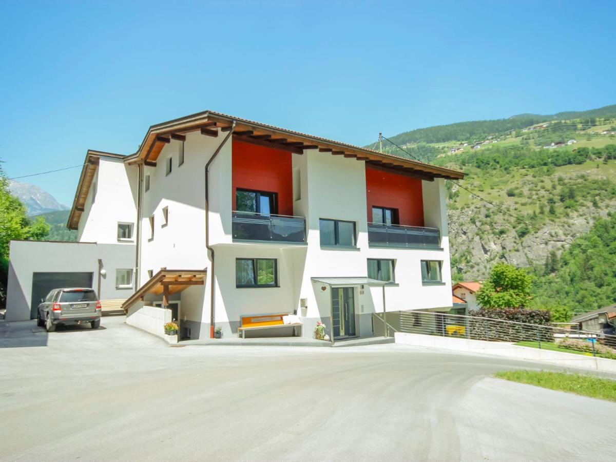 Apartment Urgbach Apart-1 By Interhome Landeck Exterior foto