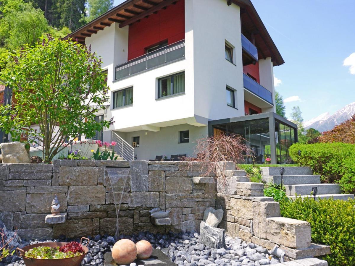 Apartment Urgbach Apart-1 By Interhome Landeck Exterior foto